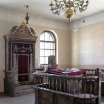 SYNAGOGA I MUZEUM ŻYDOWSKIE W OŚWIĘCIMIU, fot. J. Nowostawska-Gyalókay (MIK, 2015) CC BY SA 3.0