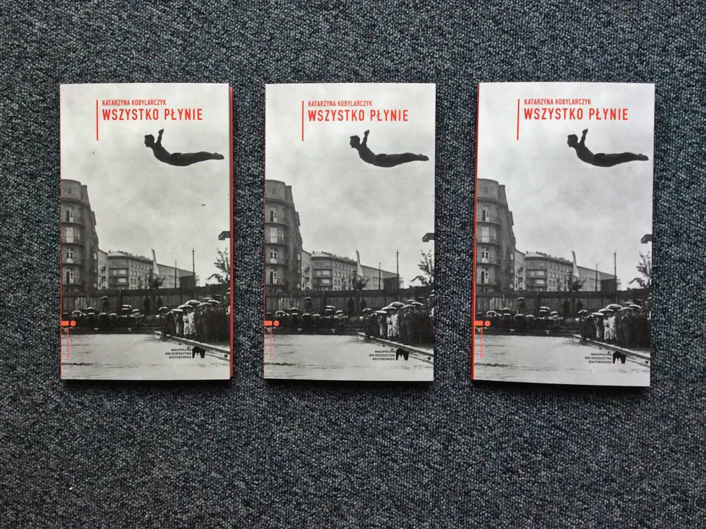 Książki Dni Dziedzictwa 2016, fot. M. Jałoszyńska (MIK, 2016) CC BY NC ND