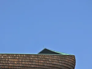 Arka Pana w Nowej Hucie, fot. M. Jałoszyńska (MIK, 2016) CC BY SA NC ND