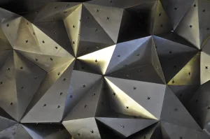 Arka Pana w Nowej Hucie, fot. M. Jałoszyńska (MIK, 2016) CC BY SA NC ND